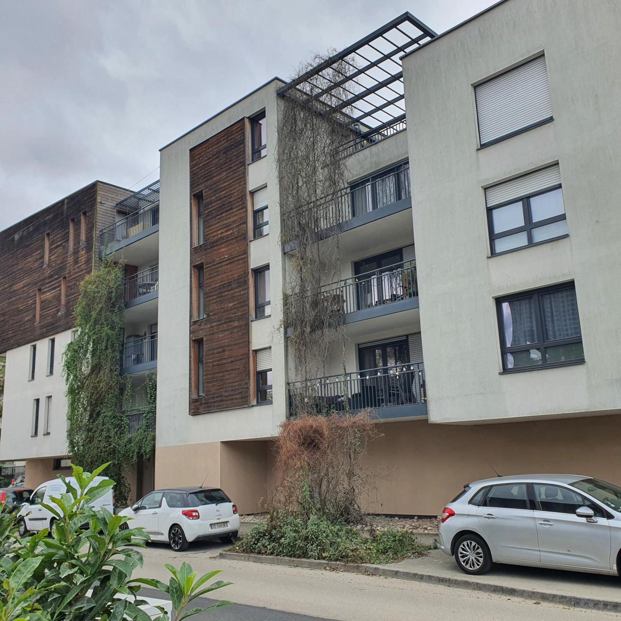 F2 Appartement *