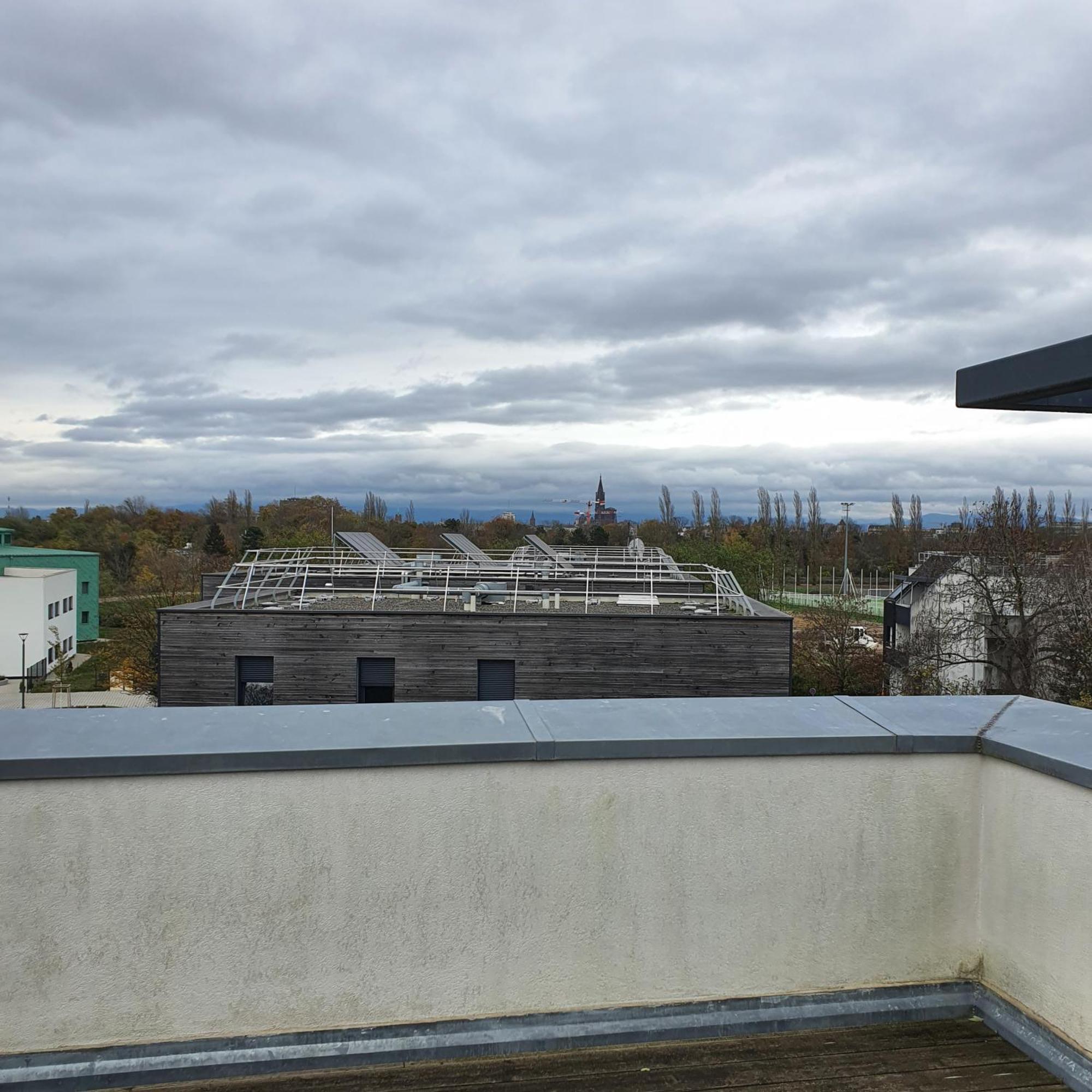 Appartement F2