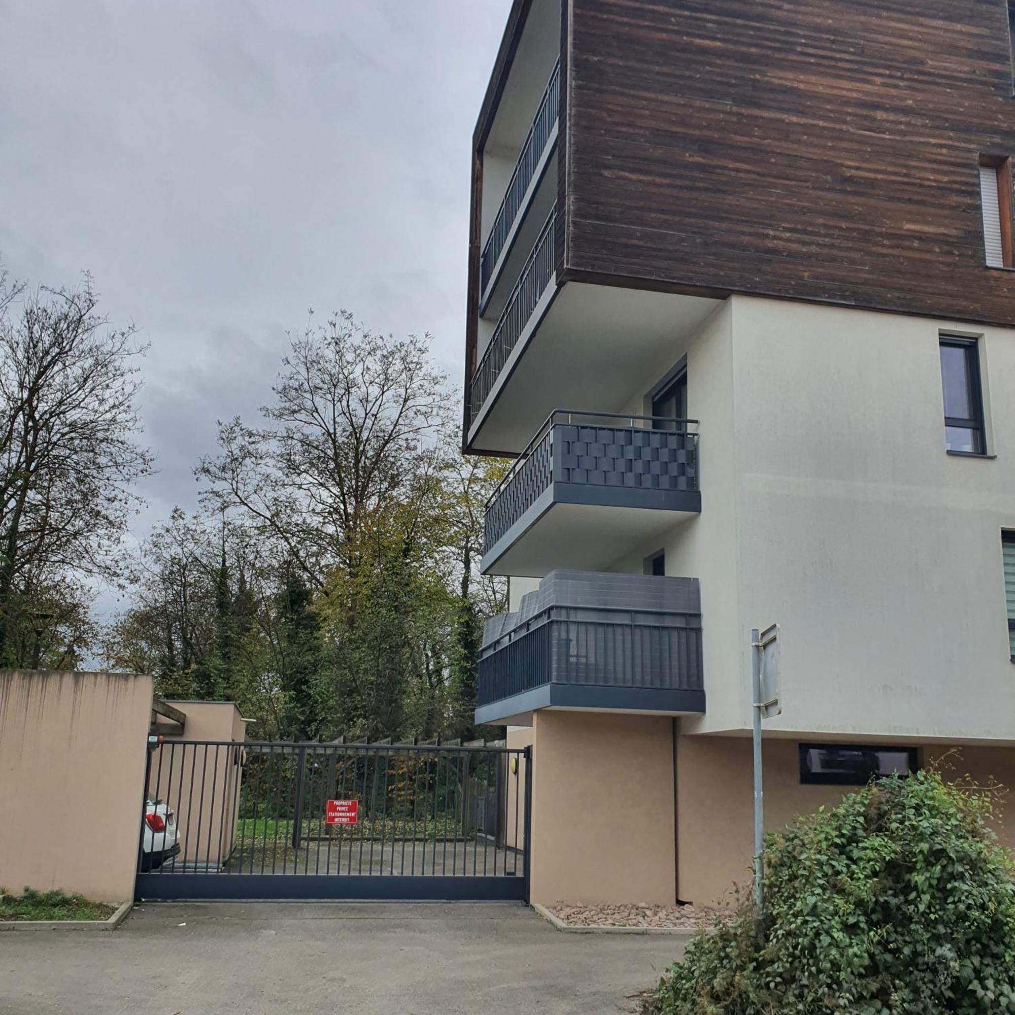 F2 Strasbourg