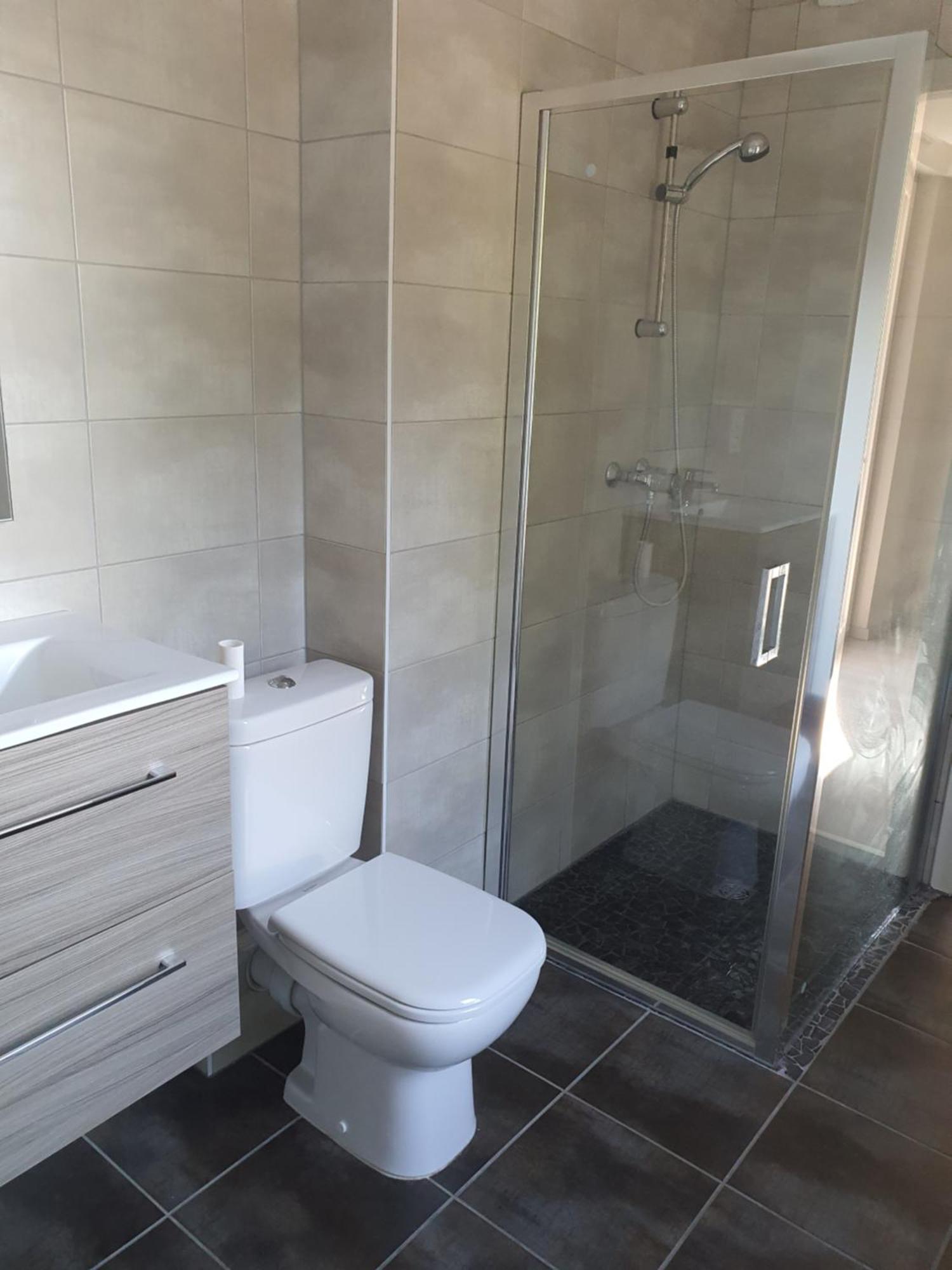 Appartement F2 Strasbourg